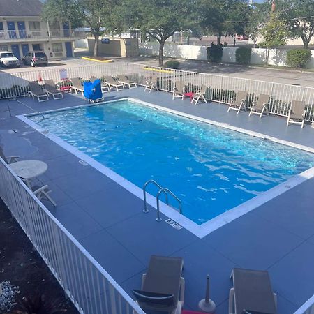Motel 6-Orlando, Fl - Winter Park Мейтленд Экстерьер фото