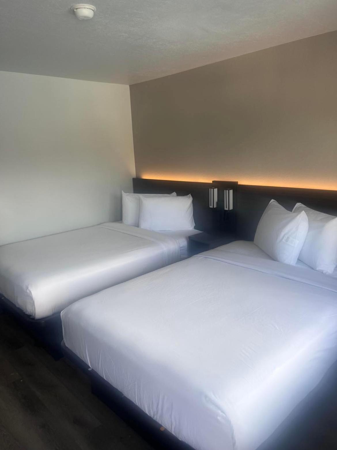 Motel 6-Orlando, Fl - Winter Park Мейтленд Экстерьер фото