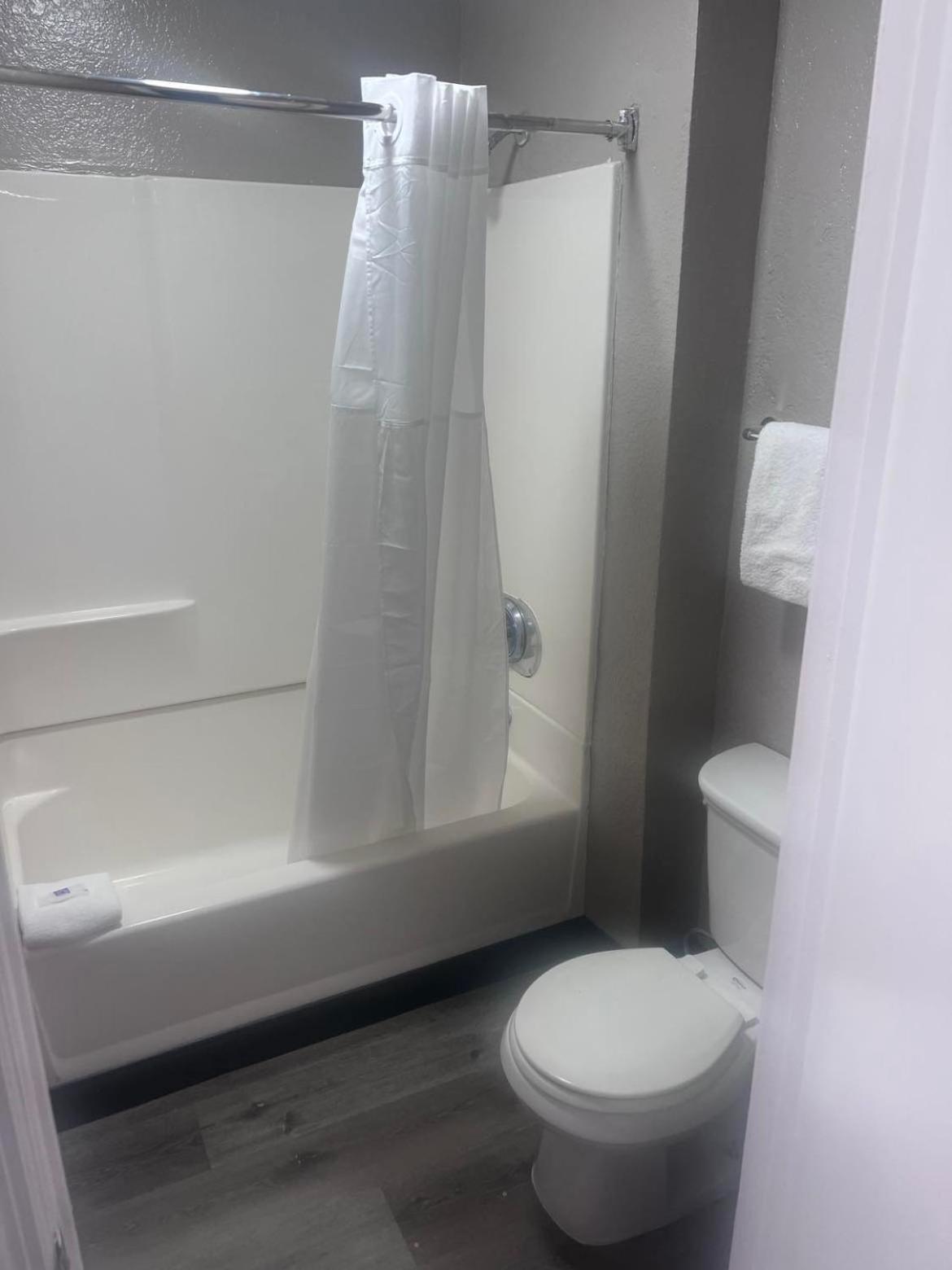Motel 6-Orlando, Fl - Winter Park Мейтленд Экстерьер фото