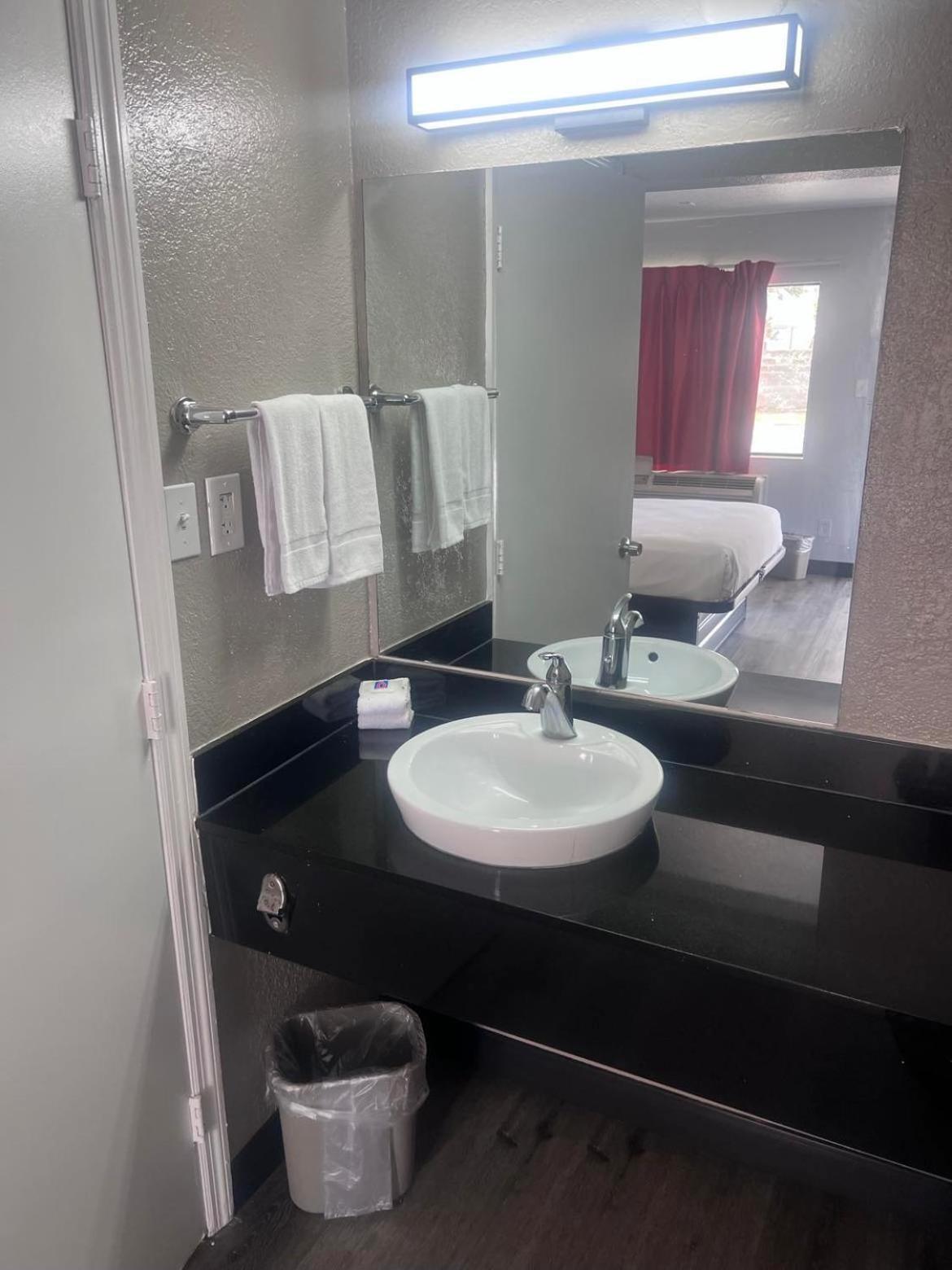 Motel 6-Orlando, Fl - Winter Park Мейтленд Экстерьер фото