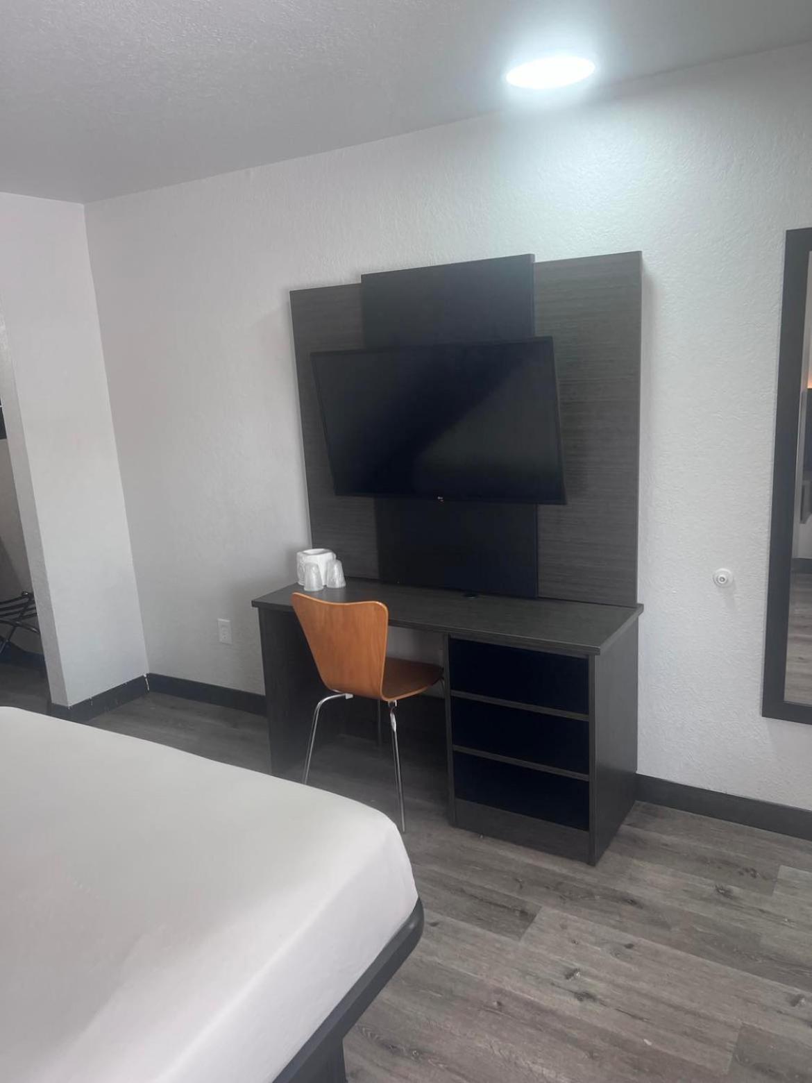 Motel 6-Orlando, Fl - Winter Park Мейтленд Экстерьер фото