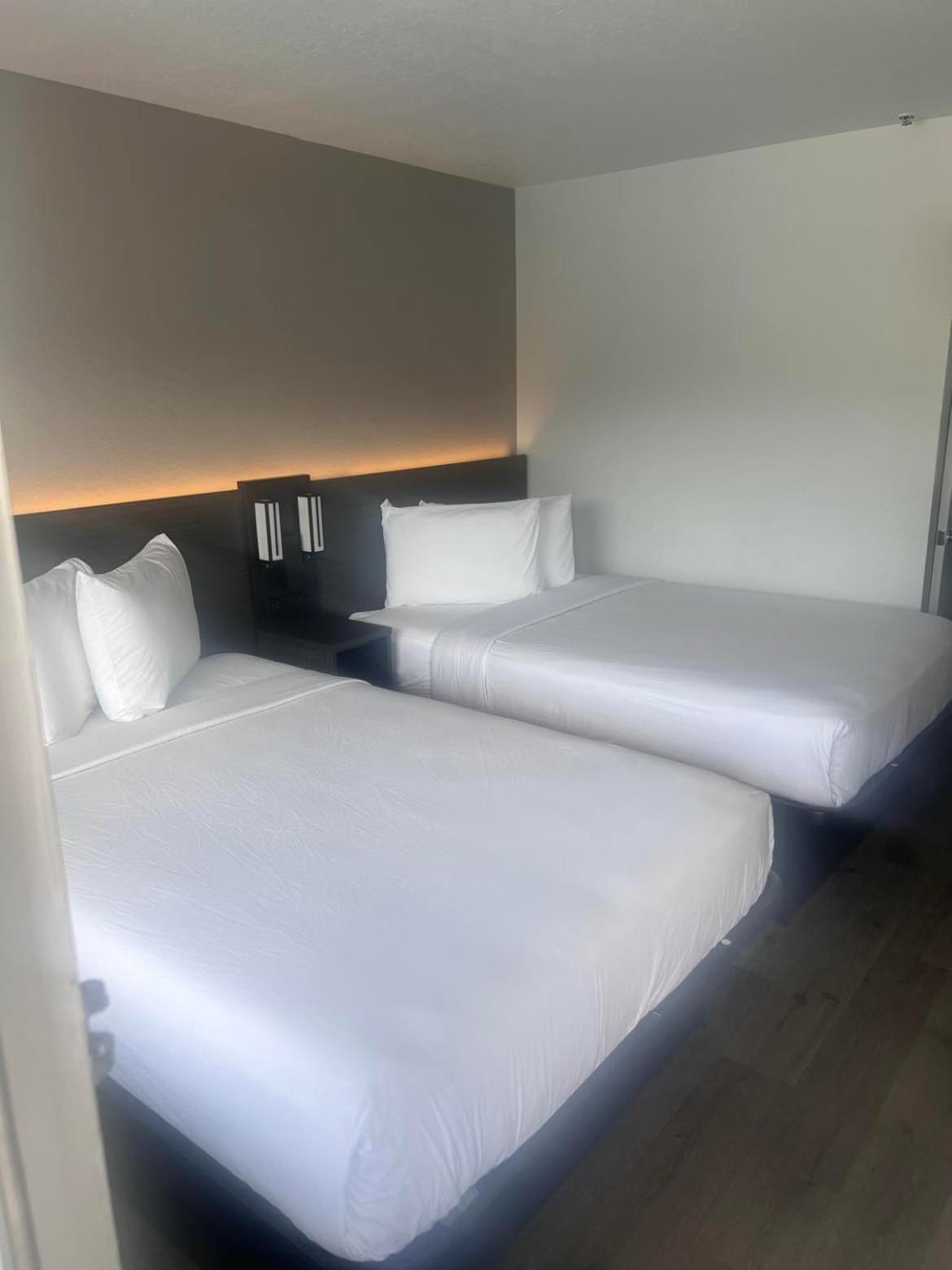 Motel 6-Orlando, Fl - Winter Park Мейтленд Экстерьер фото