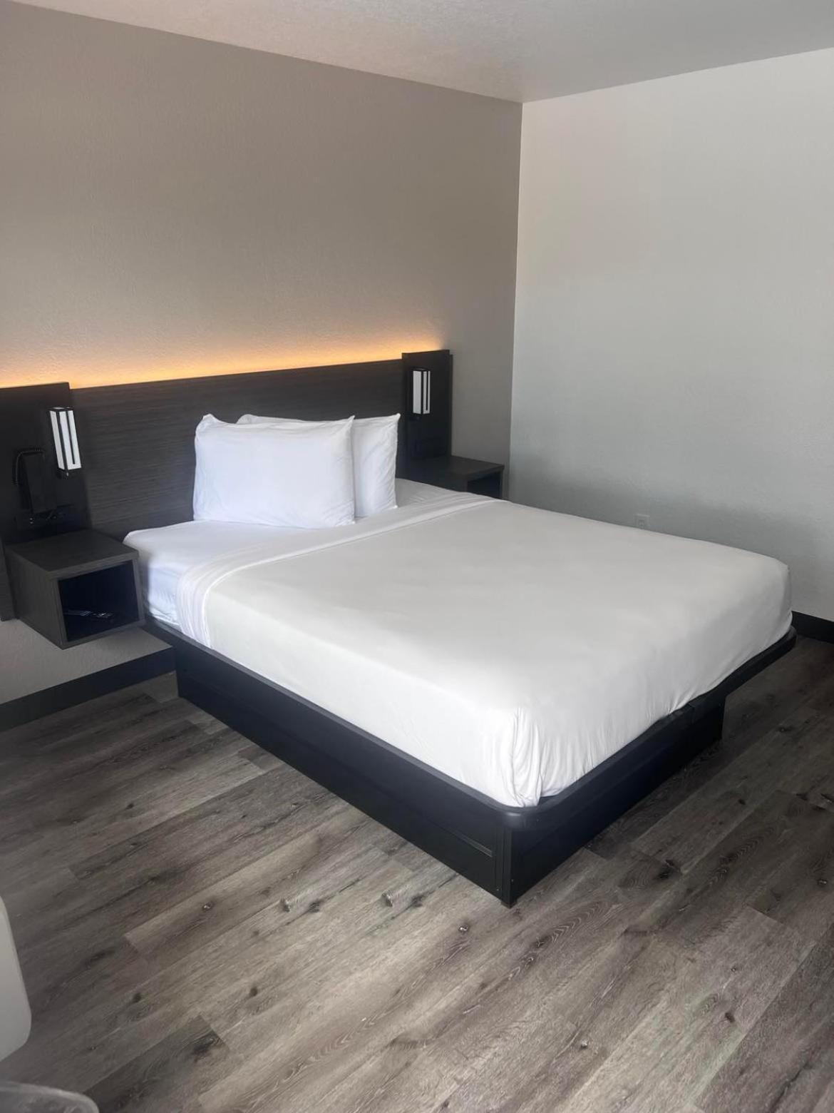 Motel 6-Orlando, Fl - Winter Park Мейтленд Экстерьер фото