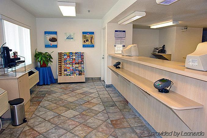 Motel 6-Orlando, Fl - Winter Park Мейтленд Экстерьер фото