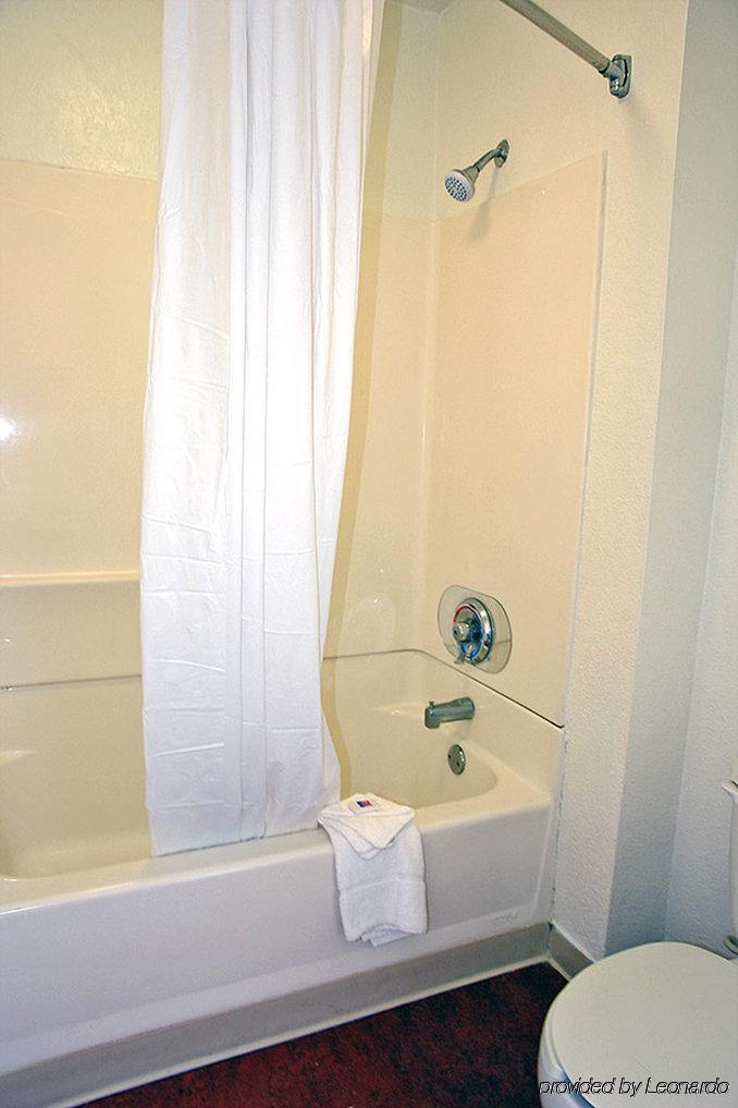 Motel 6-Orlando, Fl - Winter Park Мейтленд Экстерьер фото