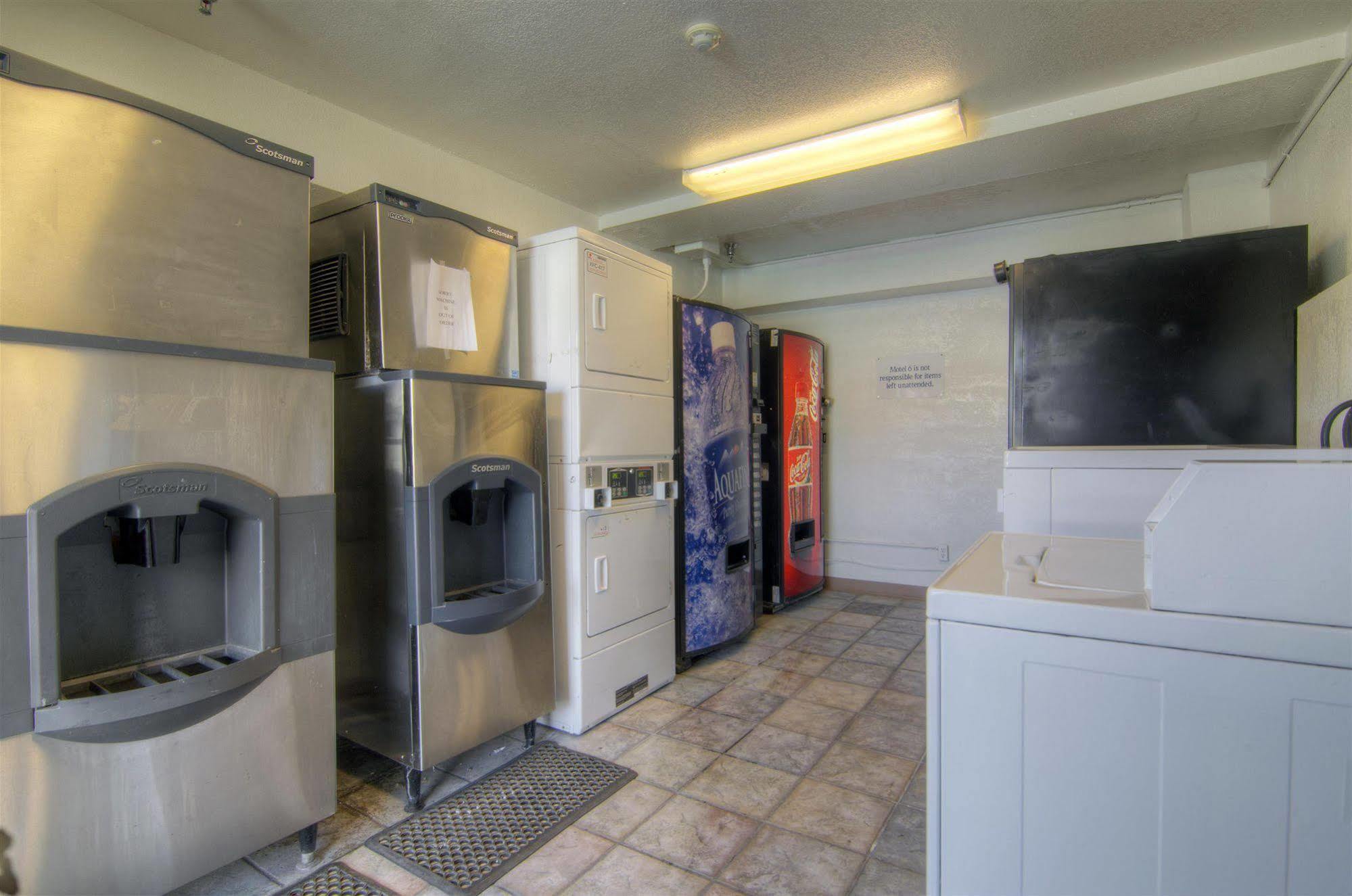 Motel 6-Orlando, Fl - Winter Park Мейтленд Экстерьер фото