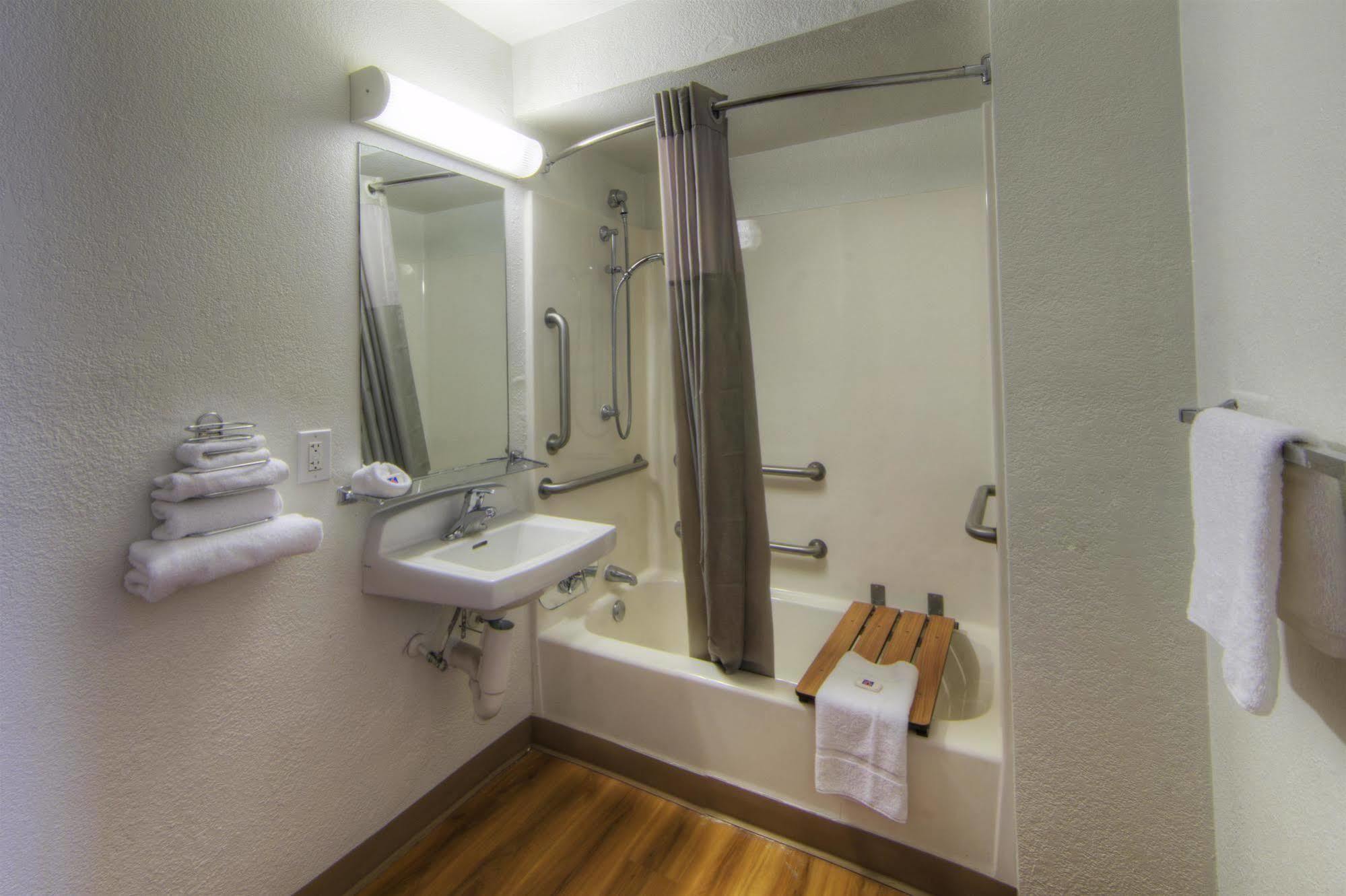 Motel 6-Orlando, Fl - Winter Park Мейтленд Экстерьер фото
