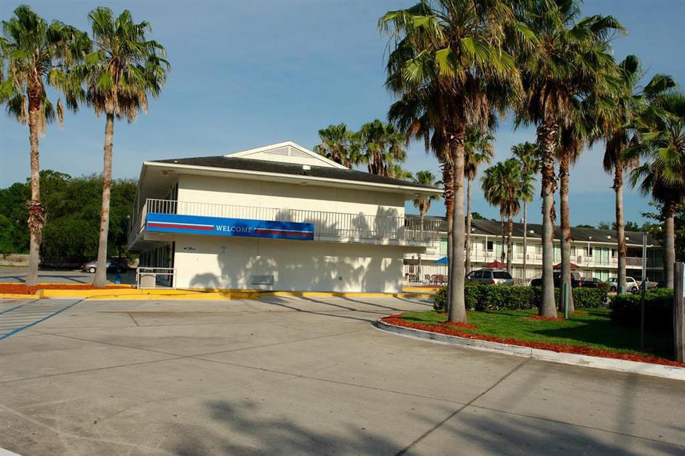 Motel 6-Orlando, Fl - Winter Park Мейтленд Экстерьер фото