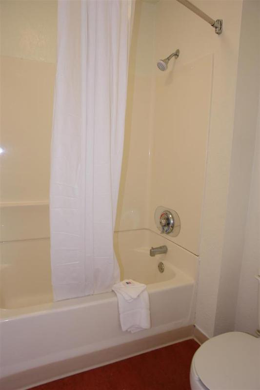 Motel 6-Orlando, Fl - Winter Park Мейтленд Номер фото